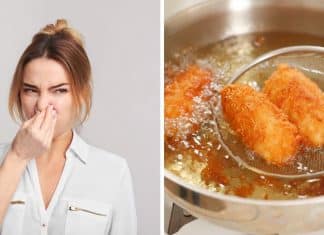Como eliminar o cheiro de fritura da cozinha em minutos (segredo dos chefs revelado!)