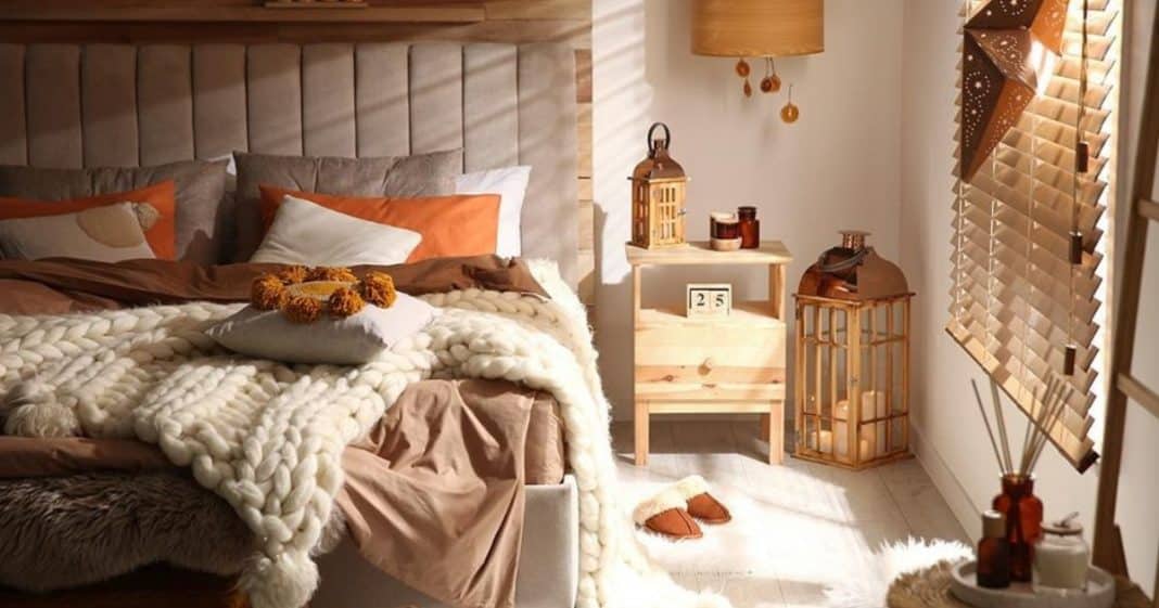 Cozy Home para o outono de 2025 – decorações e acessórios para a tua própria zona de chillout