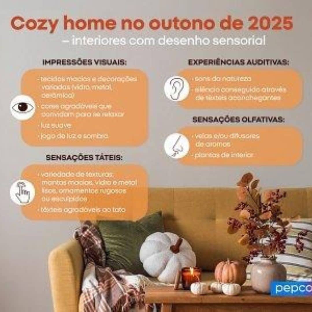 resilienciamag.com - Cozy Home para o outono de 2025 - decorações e acessórios para a tua própria zona de chillout