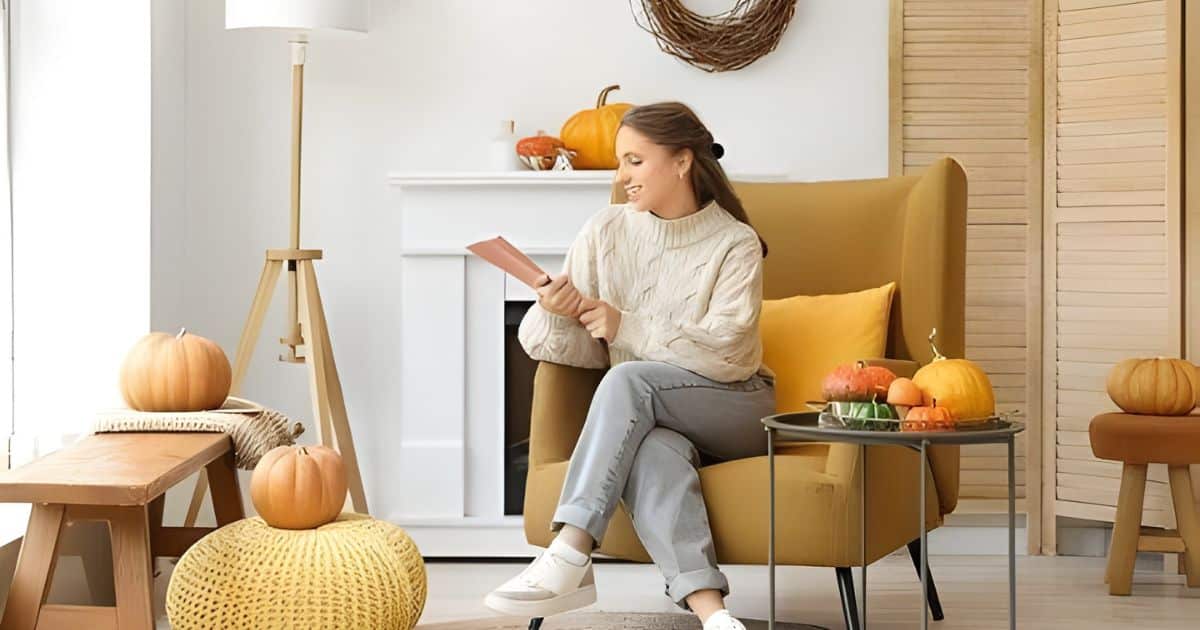 resilienciamag.com - Cozy Home para o outono de 2025 - decorações e acessórios para a tua própria zona de chillout