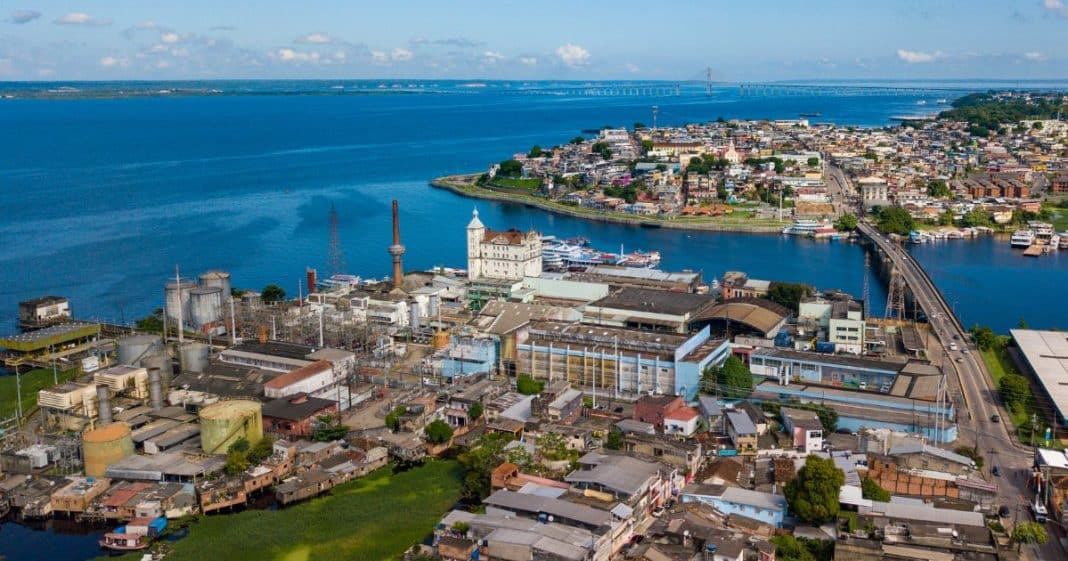 Descubra quais são as piores cidades do Brasil para viver, segundo a inteligência artificial