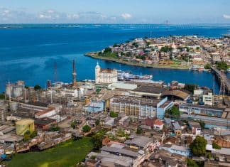 Descubra quais são as piores cidades do Brasil para viver, segundo a inteligência artificial