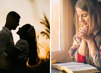 Esta oração promete abrir caminhos no amor e curar corações feridos