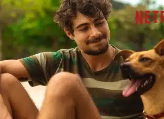 Este novo filme brasileiro da Netflix emociona o mundo e conquista o primeiro lugar em 27 países