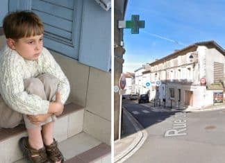 Mãe abandona filho de 9 anos sozinho por dois anos para viver com o namorado na França