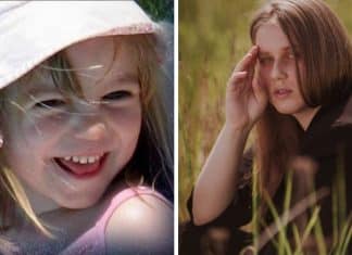 Mulher que dizia ser Madeleine McCann tem DNA revelado — e o resultado chocou o mundo