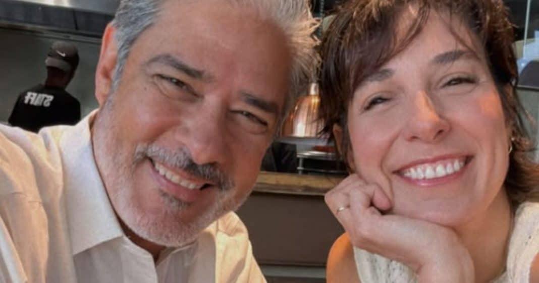 novo-capitulo-amoroso-de-william-bonner-prova-que-nunca-e-tarde-para-recomecar Novo capítulo amoroso de William Bonner prova que nunca é tarde para recomeçar