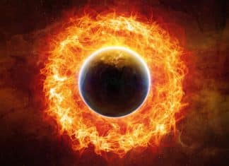 Profecia sombria de Nostradamus para o fim de 2025 causa medo e intriga