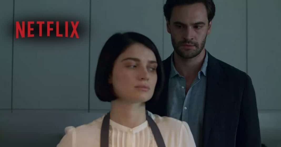 Série da Netflix deixa fãs sem dormir após reviravolta insana: “O maior plot twist de todos os tempos”