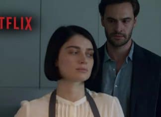 Série da Netflix deixa fãs sem dormir após reviravolta insana: “O maior plot twist de todos os tempos”