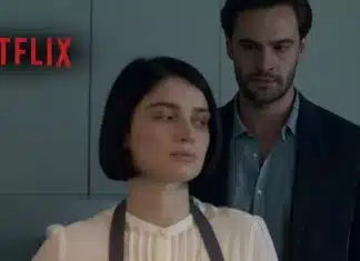Série da Netflix deixa fãs sem dormir após reviravolta insana: “O maior plot twist de todos os tempos”