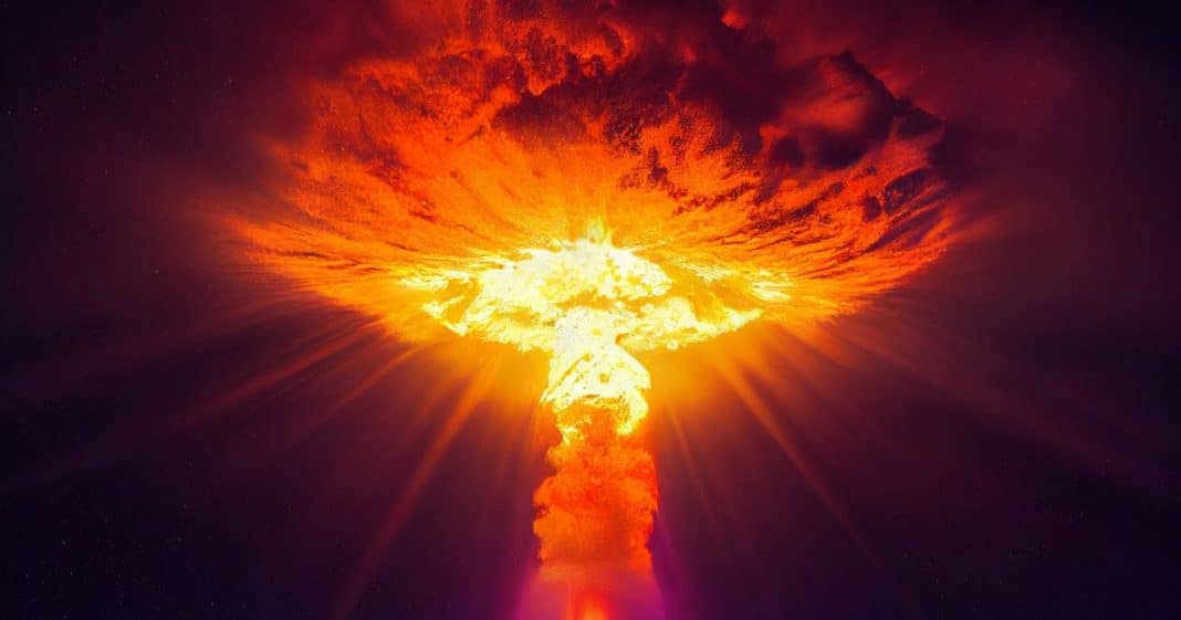 Somente dois países sobreviveriam a uma guerra nuclear — e não são os que você imagina