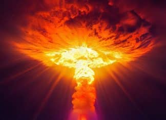 Somente dois países sobreviveriam a uma guerra nuclear — e não são os que você imagina