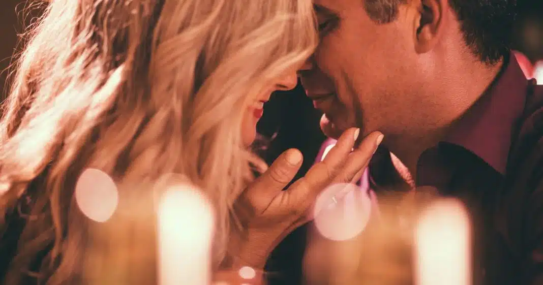 10 Frases que fazem qualquer homem temer te perder (sem drama e sem joguinhos)