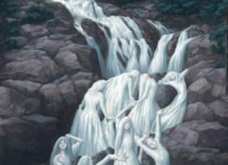 A primeira coisa que você enxergar neste teste revela quem você é de verdade