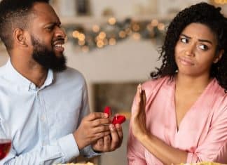 Especialista em relacionamentos diz que mulheres não deveriam se casar: “Só os homens ganham com isso”