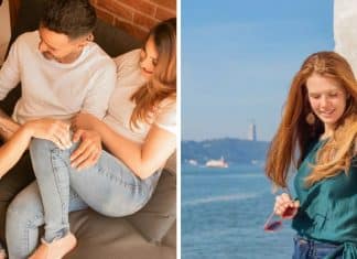 Mulher em relacionamento poliamoroso há 12 anos revela as “regras rígidas” que mantêm a relação saudável