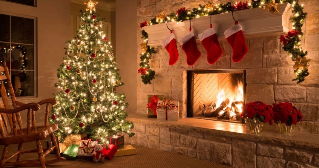 Quando montar sua árvore de Natal? Descubra o dia certo e o significado por trás dessa tradição!