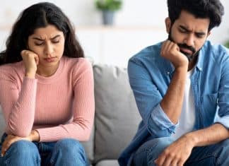 Quase ninguém aguenta essa fase do amor — mas é ela que decide tudo