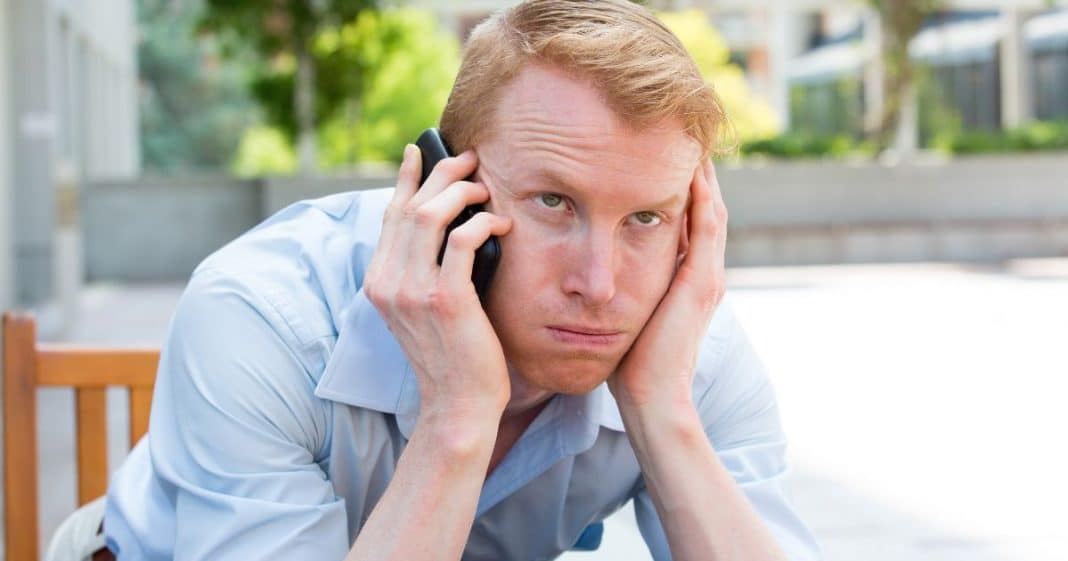 Recebeu uma chamada de spam? Entenda por que não desligar pode ser a melhor opção