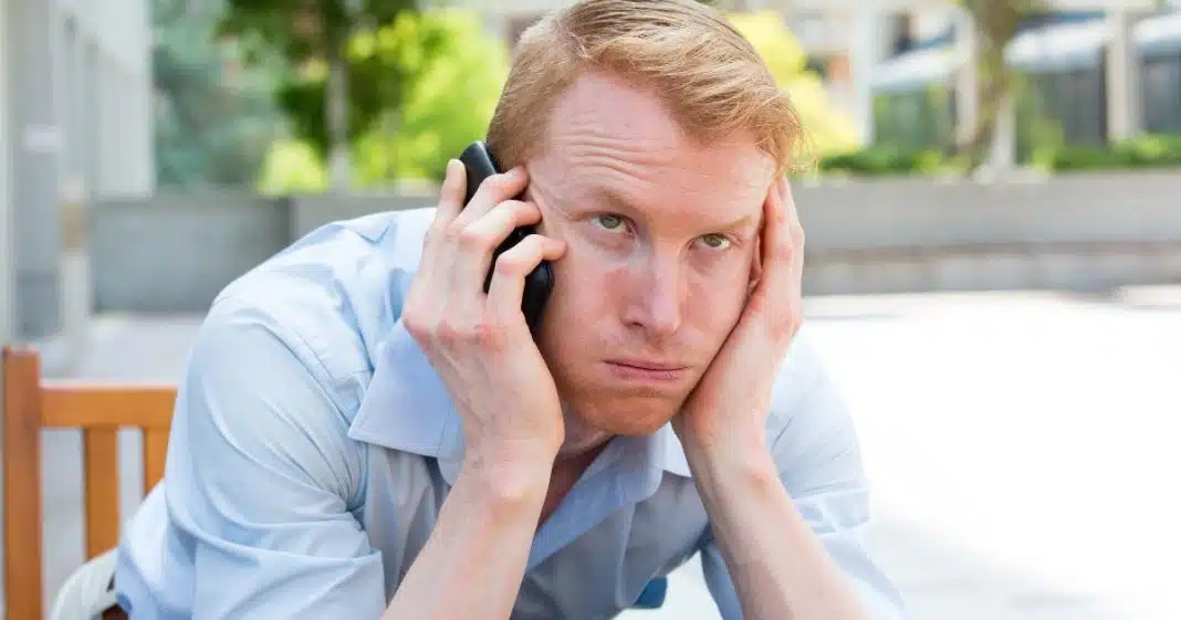 Recebeu uma chamada de spam? Entenda por que não desligar pode ser a melhor opção
