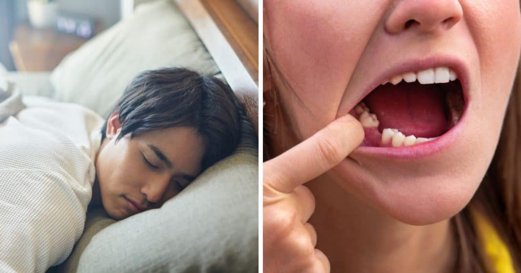 Sonhar com dentes caindo não é por acaso: Entenda o recado do seu subconsciente