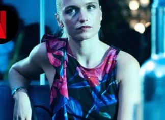 Tem apenas 6 episódios, mas já é o suspense número 1 da Netflix em 64 países