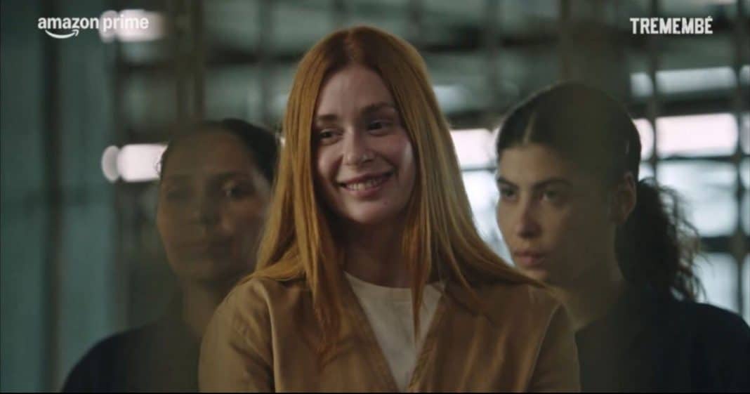 Usuário acusa Prime Video de copiar ideia da série “Tremembé” após prever enredo em 2021