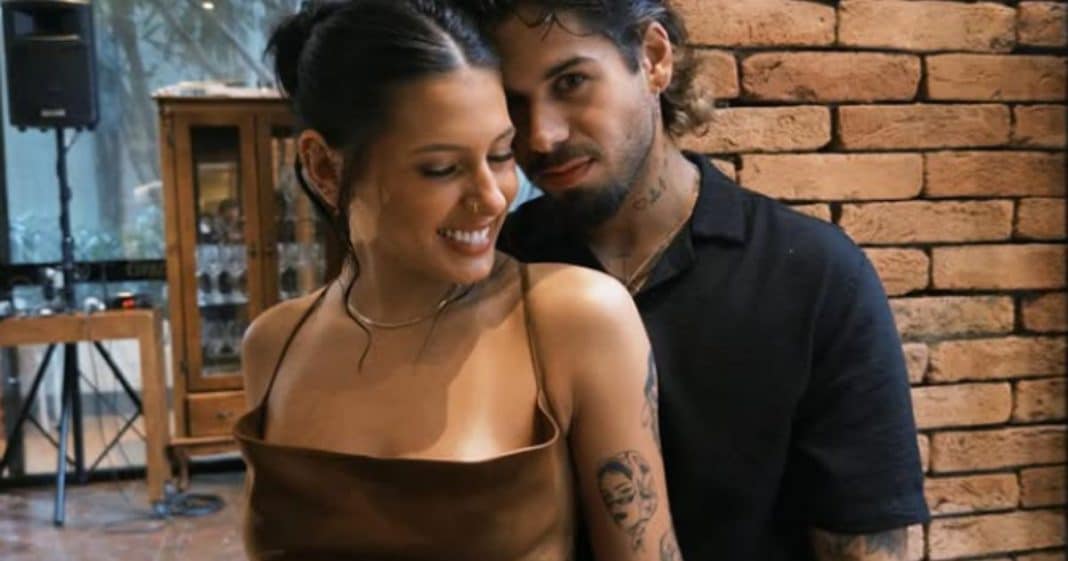 A verdade por trás do rompimento de Ana Castela e Zé Felipe vem à tona