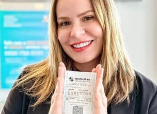 Ex-BBB que ganhou na Mega-Sena mais de 30 vezes vira alvo de processo; entenda o caso