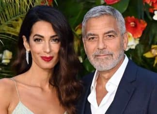 George Clooney revela a regra inegociável do casamento com Amal — e ela mudou sua carreira
