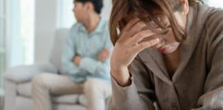 Homem não tolera mulher com esses comportamentos