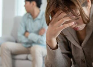 Homem não tolera mulher com esses comportamentos