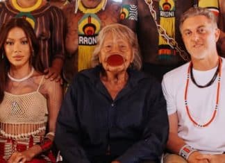 Luciano Huck vira alvo de polêmica após vídeo no Xingu: Apresentador culpa direção de arte e esclarece pedido sobre celulares