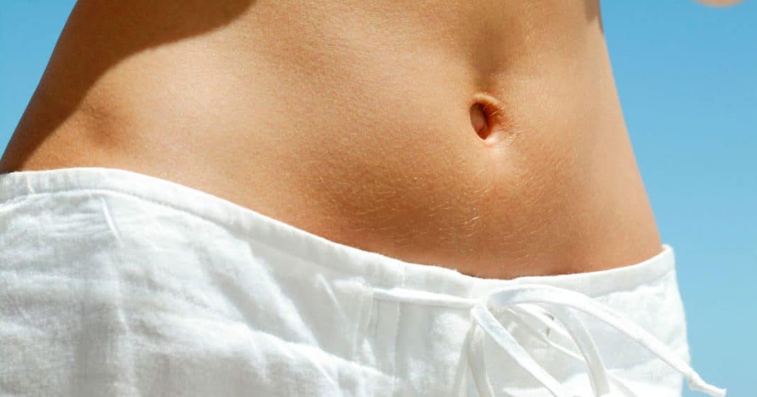 O formato do seu umbigo pode revelar traços ocultos da sua personalidade — Descubra o que ele diz sobre você