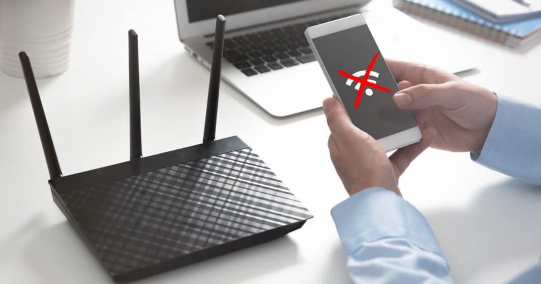 o-objeto-inesperado-que-pode-estar-prejudicando-o-wi-fi-da-sua-casa-e-quase-ninguem-percebe O objeto inesperado que pode estar prejudicando o Wi-Fi da sua casa e quase ninguém percebe