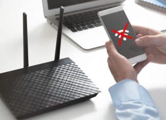 O objeto inesperado que pode estar prejudicando o Wi-Fi da sua casa e quase ninguém percebe