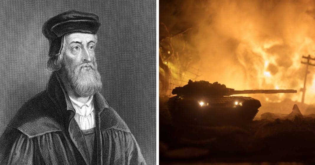 Profecias sombrias para 2026: Nostradamus fez previsões assustadores que prometem abalar o mundo