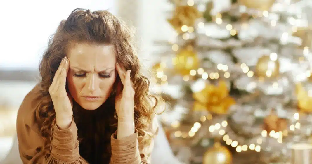 Regra 70-20-10: O método simples para lidar melhor com o estresse das festas