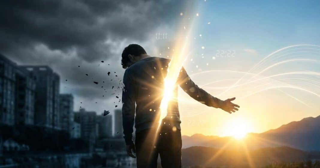 5-sinais-de-que-voce-pode-estar-prestes-a-viver-uma-grande-mudanca-na-sua-vida 5 Sinais de que você pode estar prestes a viver uma grande mudança na sua vida