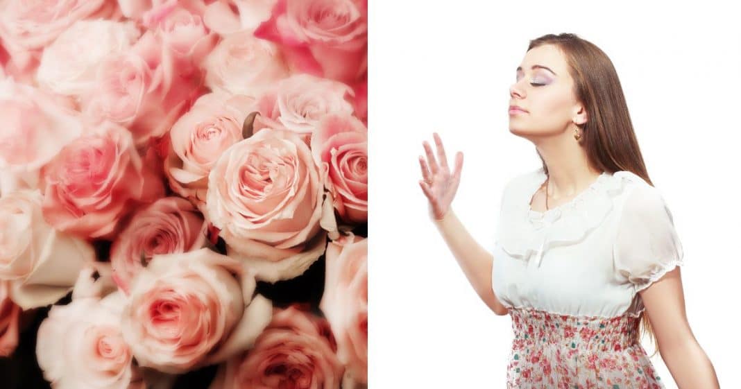 9 Cheiros que surgem do nada e podem ser avisos espirituais importantes