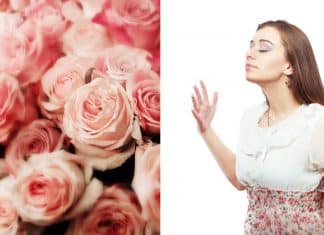 9 Cheiros que surgem do nada e podem ser avisos espirituais importantes