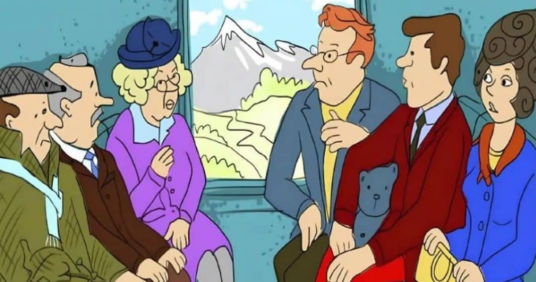 Pouca gente consegue ver todos os animais escondidos nesta imagem — você consegue?