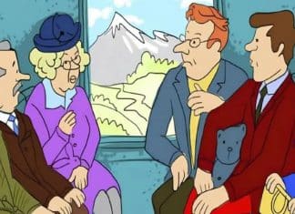 Pouca gente consegue ver todos os animais escondidos nesta imagem — você consegue?