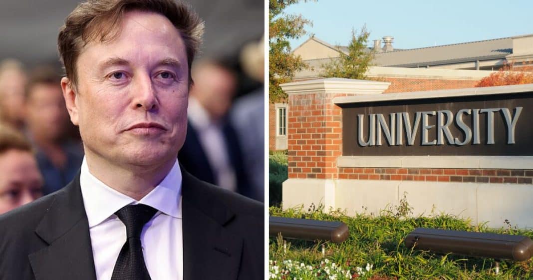 As 3 faculdades que podem desaparecer no futuro, segundo Elon Musk