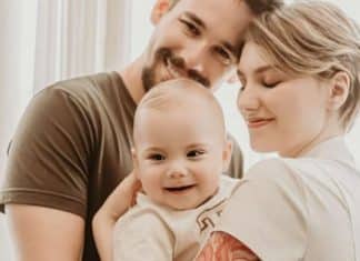 Carta escrita por Isabel Veloso ao filho antes de morrer emociona internautas: “Prometo que volto logo”