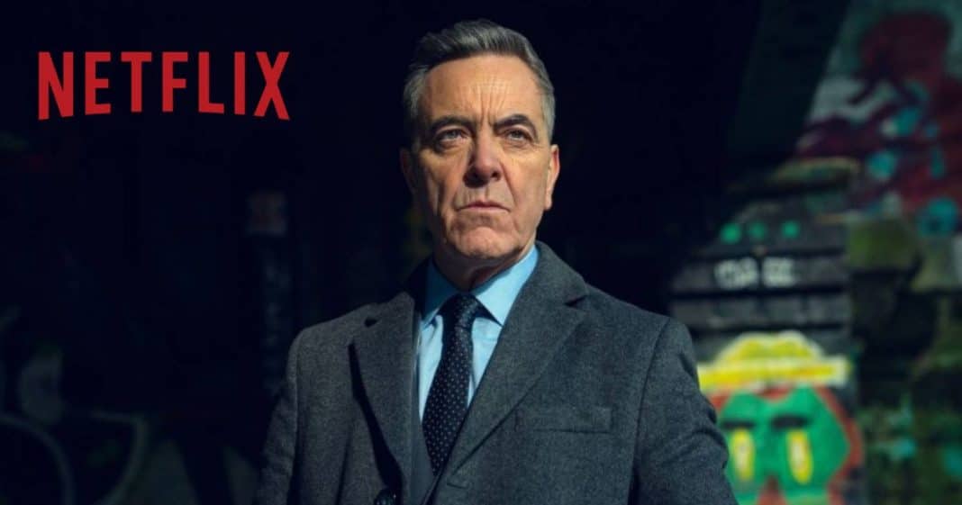 Em tempo recorde, nova série dispara na Netflix e vira um dos maiores sucessos de 2026