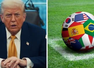 FIFA bate o martelo sobre possível exclusão de país da Copa do Mundo após polêmica envolvendo os EUA