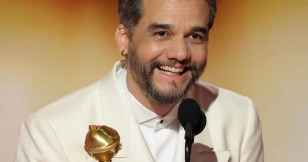 “O Agente Secreto” conquista dois Globos de Ouro e coloca o cinema brasileiro em destaque