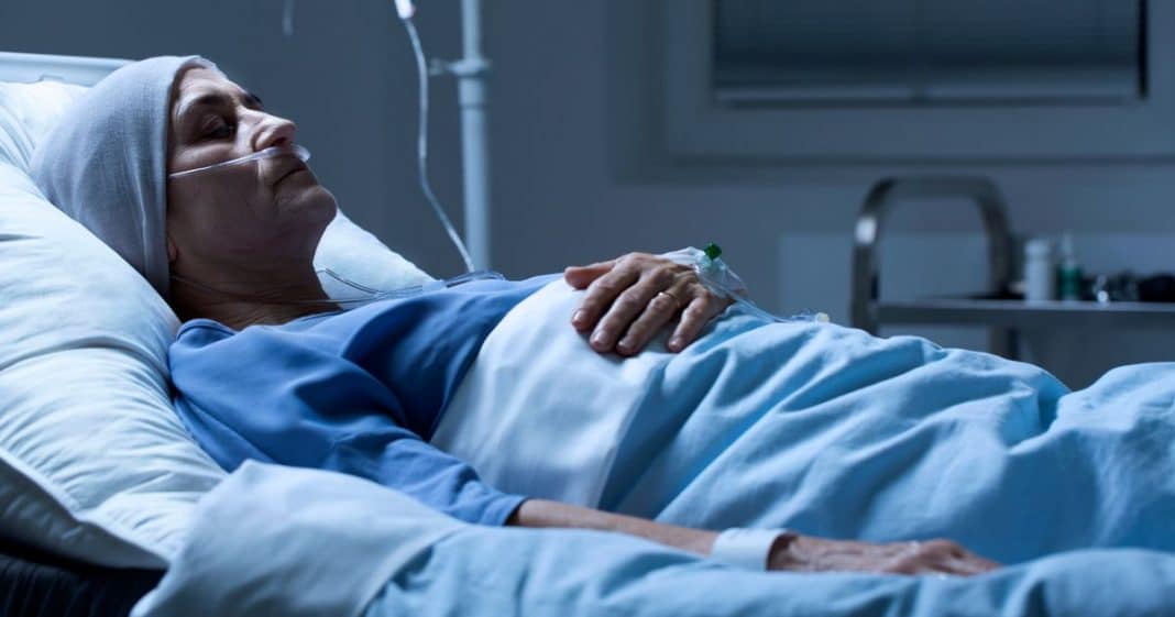 O que passa pela sua mente no fim da vida? A ciência finalmente tem uma resposta